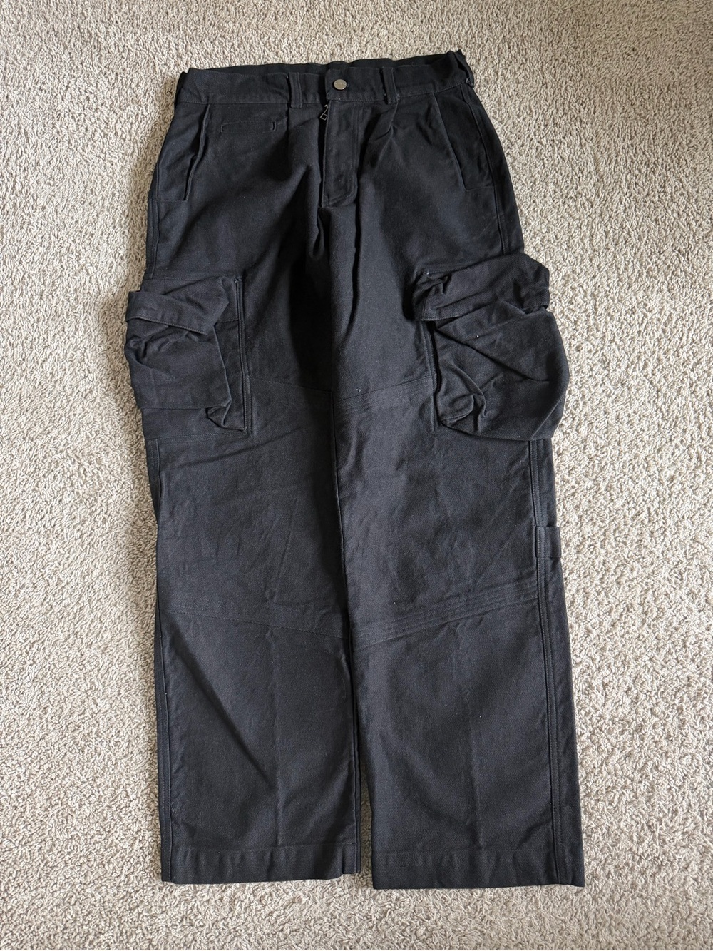 Cole Henry 6 Pocket Cargo Pants